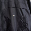 Logo Embroidery Nylon Jacket
