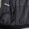 Logo Embroidery Nylon Jacket