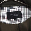 Logo Embroidery Officer Jacket