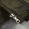 Logo Embroidery Officer Jacket
