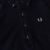 Logo Embroidery Polo Shirt