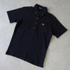 Logo Embroidery Polo Shirt