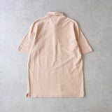 Logo Embroidery Polo Shirt - NEWSED