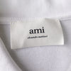 Logo Embroidery Polo Shirt