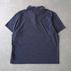 Logo Embroidery Polo Shirt