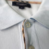 Logo Embroidery Polo Shirt