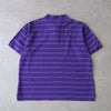 Logo Embroidery Polo Shirt