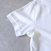 Logo Embroidery Polo Shirt