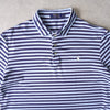 Logo Embroidery Polo Shirt