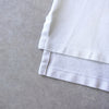 Logo Embroidery Polo Shirt