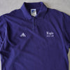 Logo Embroidery Polo Shirt