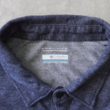 Logo Embroidery Polo Shirt - NEWSED