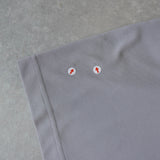 Logo Embroidery Polo Shirt - NEWSED