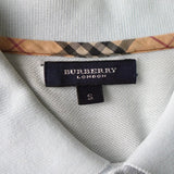 Logo Embroidery Polo Shirt - NEWSED