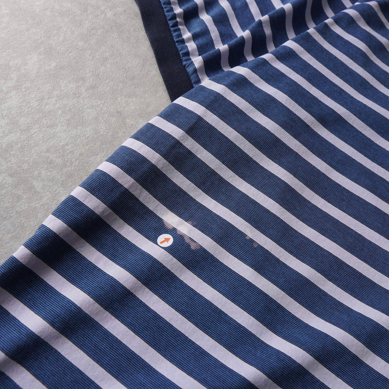 Logo Embroidery Polo Shirt - NEWSED
