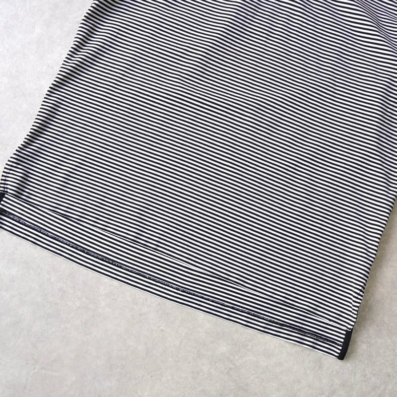 Logo Embroidery Polo Shirt - NEWSED