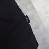 Logo Embroidery Polo Shirt - NEWSED