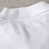 Logo Embroidery Polo Shirt