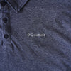 Logo Embroidery Polo Shirt
