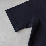 Logo Embroidery Polo Shirt - NEWSED