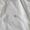 Logo Embroidery Polo Shirt