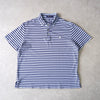 Logo Embroidery Polo Shirt