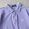 Logo Embroidery Polo Shirt