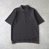 Logo Embroidery Polo Shirt