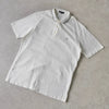 Logo Embroidery Polo Shirt