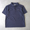 Logo Embroidery Polo Shirt
