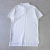 Logo Embroidery Polo Shirt