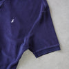Logo Embroidery Polo Shirt