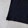 Logo Embroidery Polo Shirt
