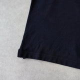 Logo Embroidery Polo Shirt - NEWSED