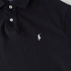 Logo  Embroidery Polo Shirt