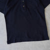 Logo Embroidery Polo Shirt