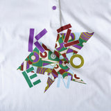Logo Embroidery Polo Shirt - NEWSED