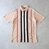 Logo Embroidery Polo Shirt