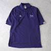 Logo Embroidery Polo Shirt
