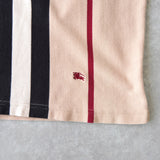 Logo Embroidery Polo Shirt - NEWSED