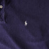 Logo Embroidery Polo Shirt