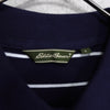 Logo Embroidery Polo Shirt