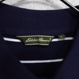 Logo Embroidery Polo Shirt - NEWSED