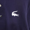 Logo Embroidery Polo Shirt