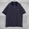 Logo Embroidery Polo Shirt