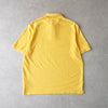Logo Embroidery Polo Shirt
