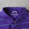 Logo Embroidery Polo Shirt