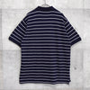 Logo Embroidery Polo Shirt