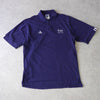Logo Embroidery Polo Shirt