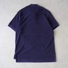 Logo Embroidery Polo Shirt
